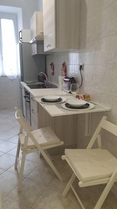 Delizioso appartamento San Pietro - Apartment mit 1 Schlafzimmer - 18