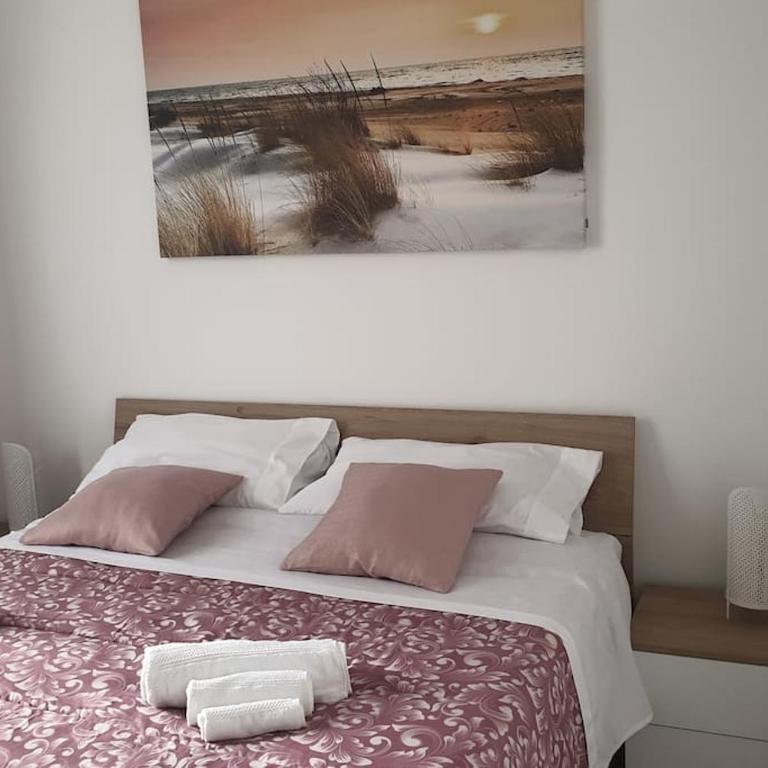 Delizioso appartamento San Pietro - Apartment mit 1 Schlafzimmer - 13