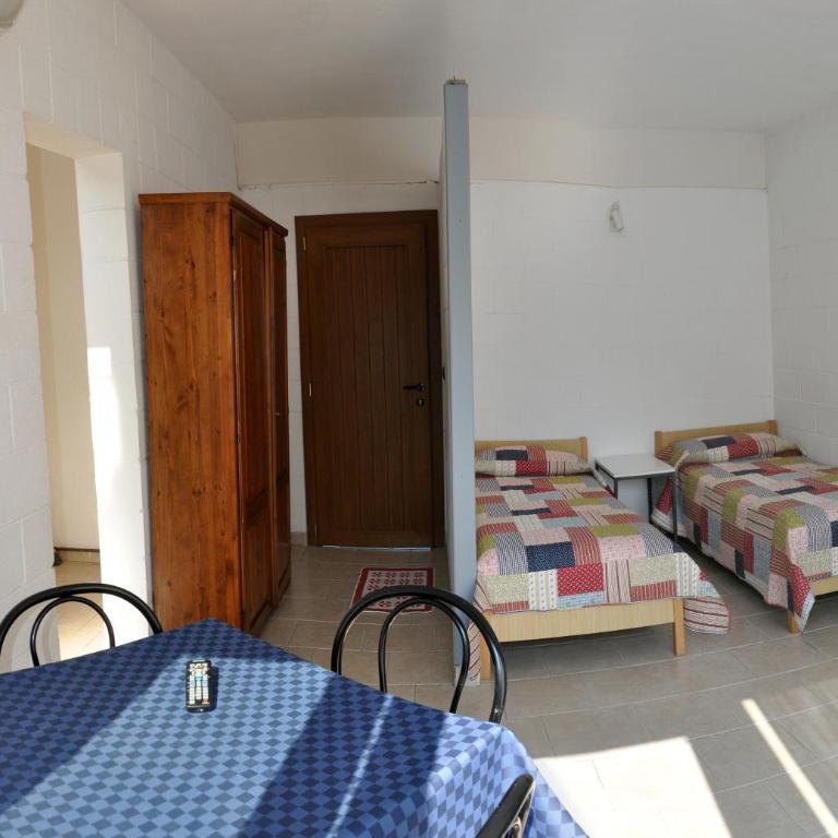 Camping Villaggio Paradiso - Appartamento - 10