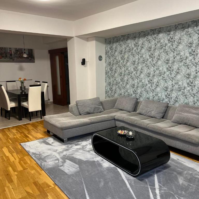 Iva Lux stan na dan - One-Bedroom Apartment - 2