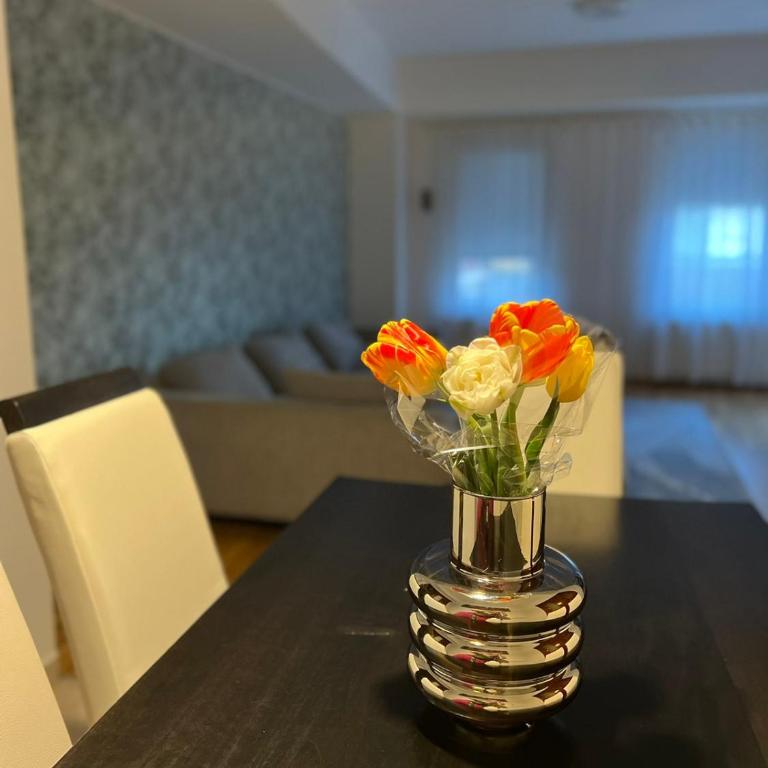 Iva Lux stan na dan - One-Bedroom Apartment - 7