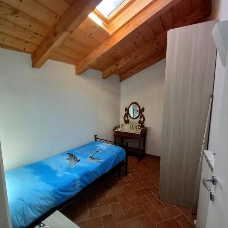 Casa Natale - Casa con 2 Camere da Letto - 34