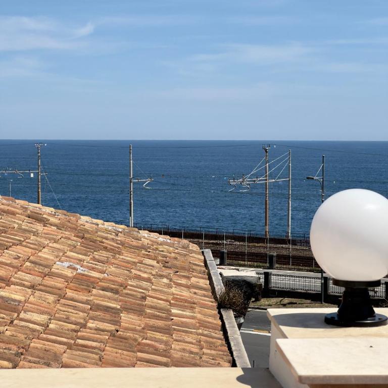 Terrazza famà - Two-Bedroom House - 2