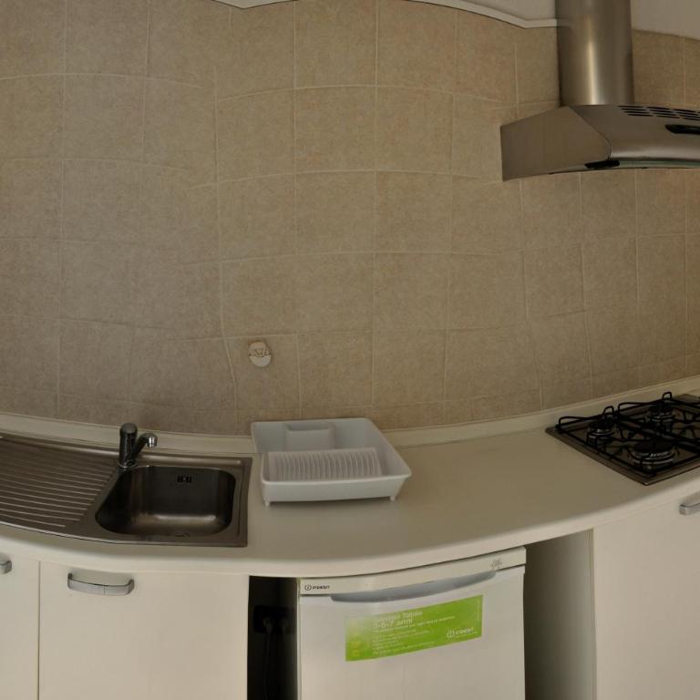 Camping Villaggio Paradiso - Appartamento - 20