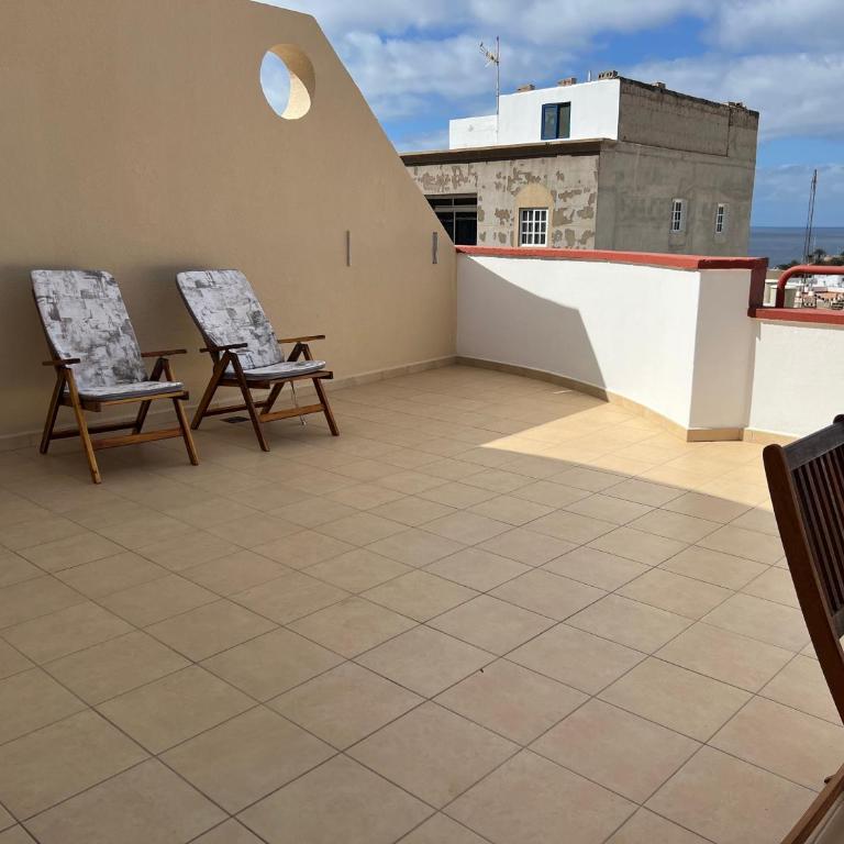 Apartamento Cristina 2I - One or Two-Bedroom Apartment - 6