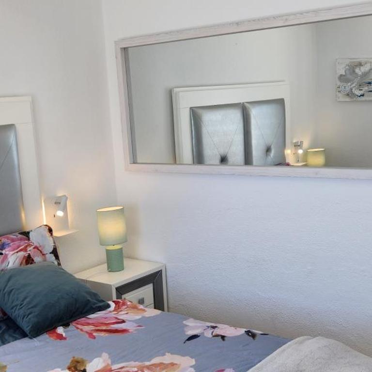 ELENA flat Lovely paradise above the sea - Apartamento de 2 dormitorios - 41