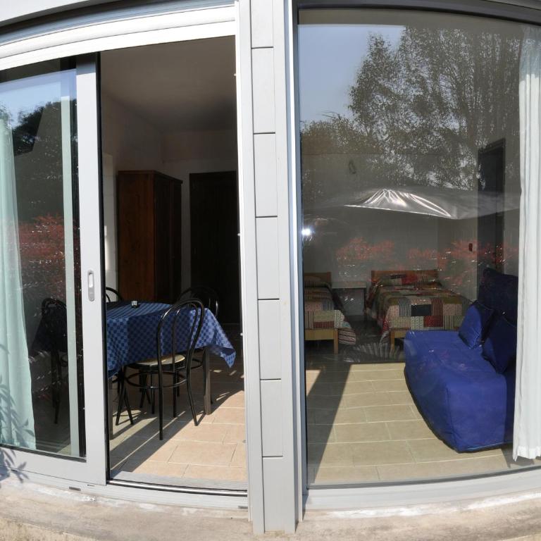 Camping Villaggio Paradiso - Appartamento - Piano Terra - 24