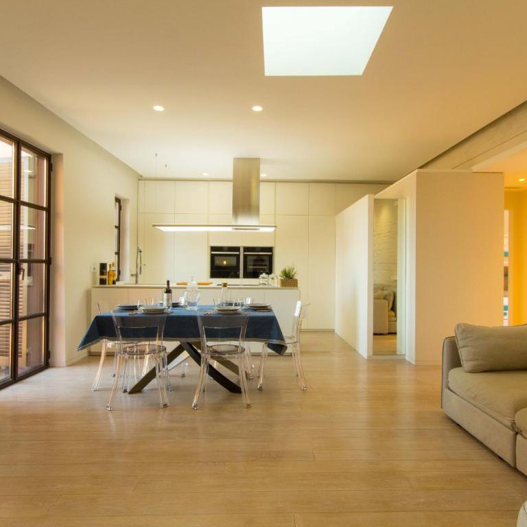 Pelliccia 11 Trastevere Penthouse - Appartamento con 3 Camere da Letto - 2