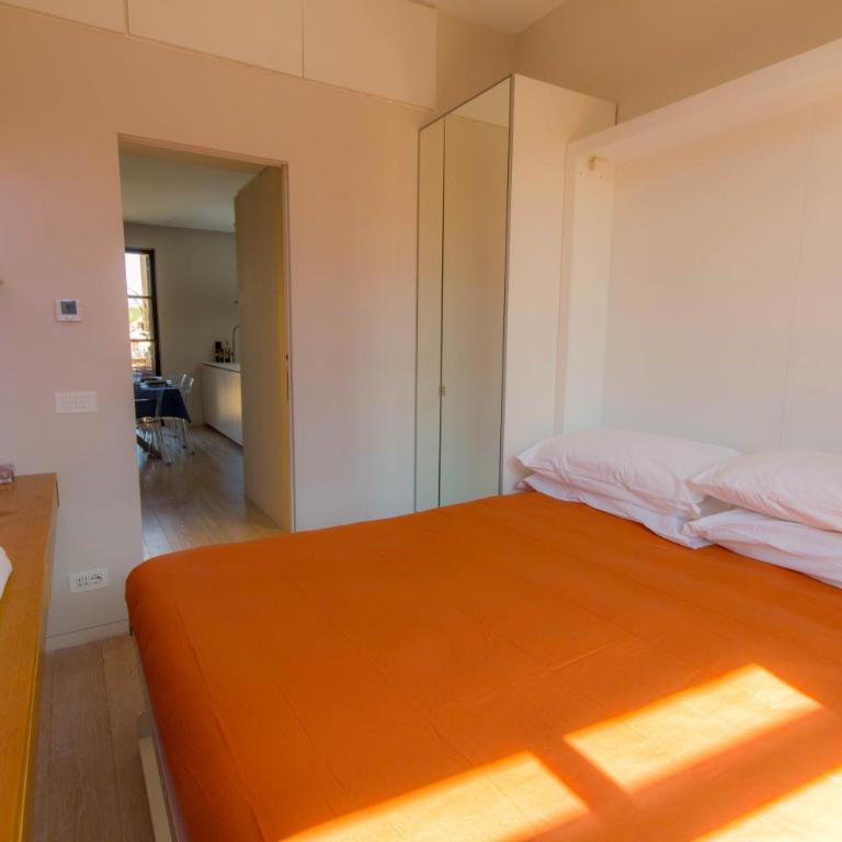 Pelliccia 11 Trastevere Penthouse - Appartamento con 3 Camere da Letto - 12