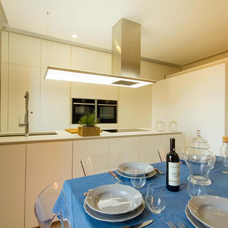 Pelliccia 11 Trastevere Penthouse - Appartamento con 3 Camere da Letto - 5