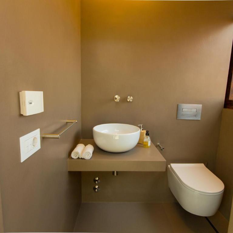 Pelliccia 11 Trastevere Penthouse - Appartamento con 3 Camere da Letto - 29