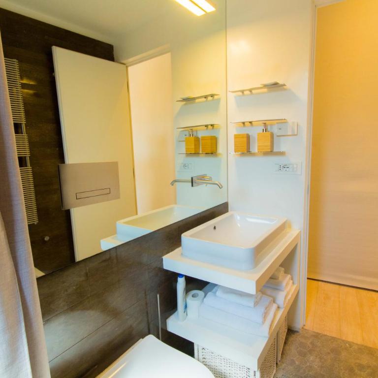 Pelliccia 11 Trastevere Penthouse - Appartamento con 3 Camere da Letto - 19