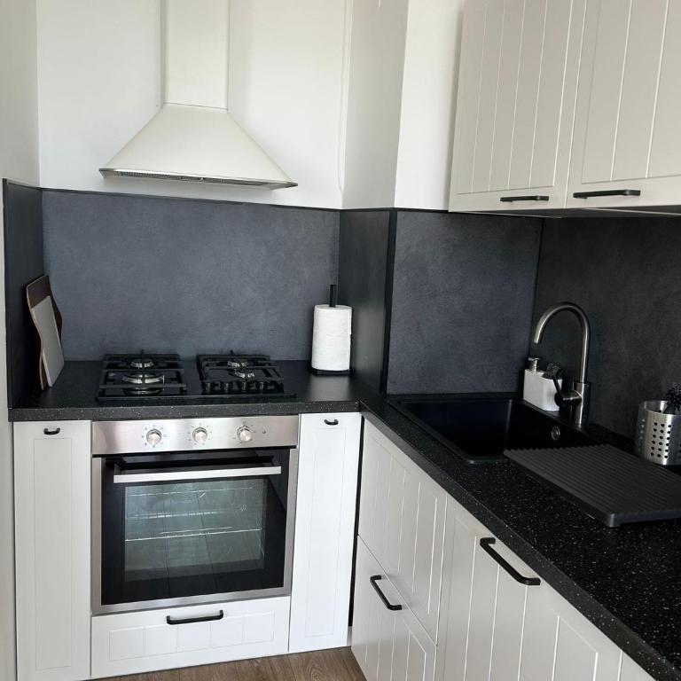 La Couronne Appartement a Nice - Studio-Apartment mit Meerblick - 7