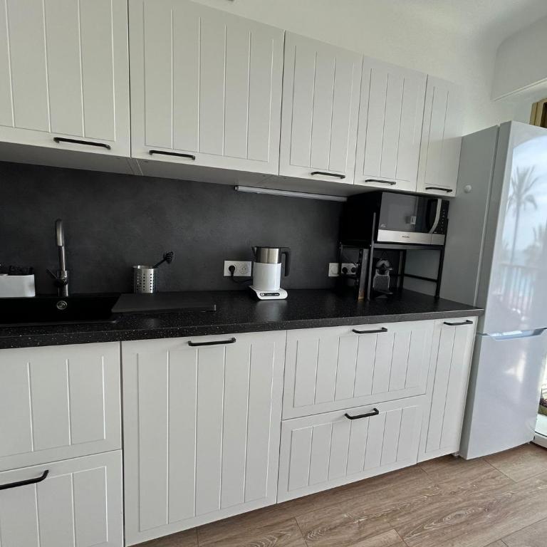 La Couronne Appartement a Nice - Studio-Apartment mit Meerblick - 8
