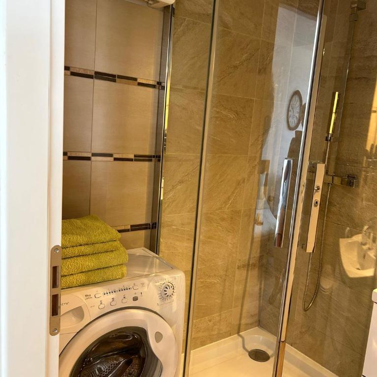 La Couronne Appartement a Nice - Studio-Apartment mit Meerblick - 11