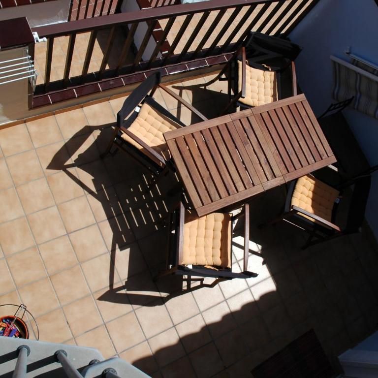 Penthouse El Mirador Los Cristianos Tenerife - VV - Casa con 1 dormitorio - 48