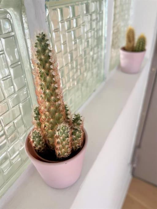 Le Bohème - Centre de Paris - Belle vue - Wifi - One-Bedroom Apartment - 9
