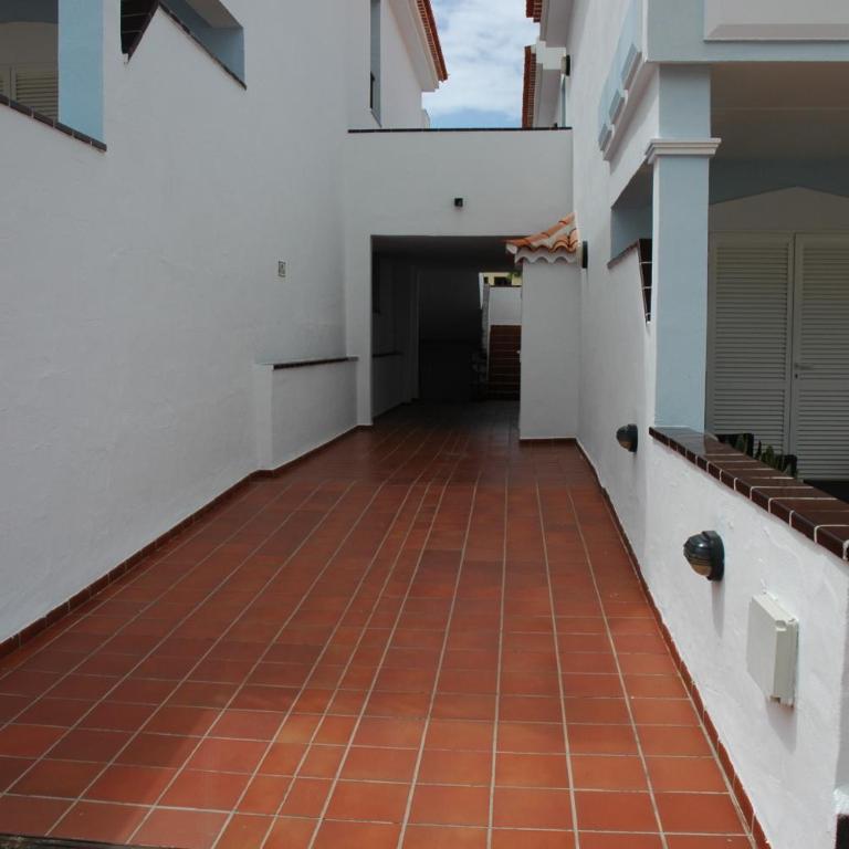 Penthouse El Mirador Los Cristianos Tenerife - VV - Casa con 1 dormitorio - 53