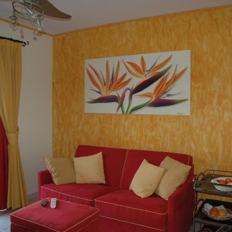 Penthouse El Mirador Los Cristianos Tenerife - VV - Casa con 1 dormitorio - 50