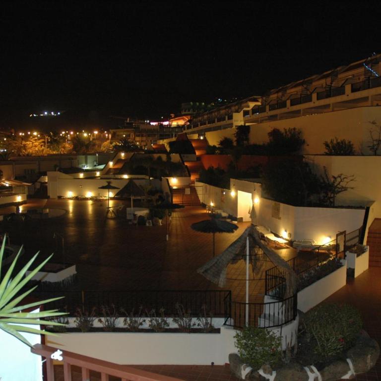 Penthouse El Mirador Los Cristianos Tenerife - VV - Casa con 1 dormitorio - 66