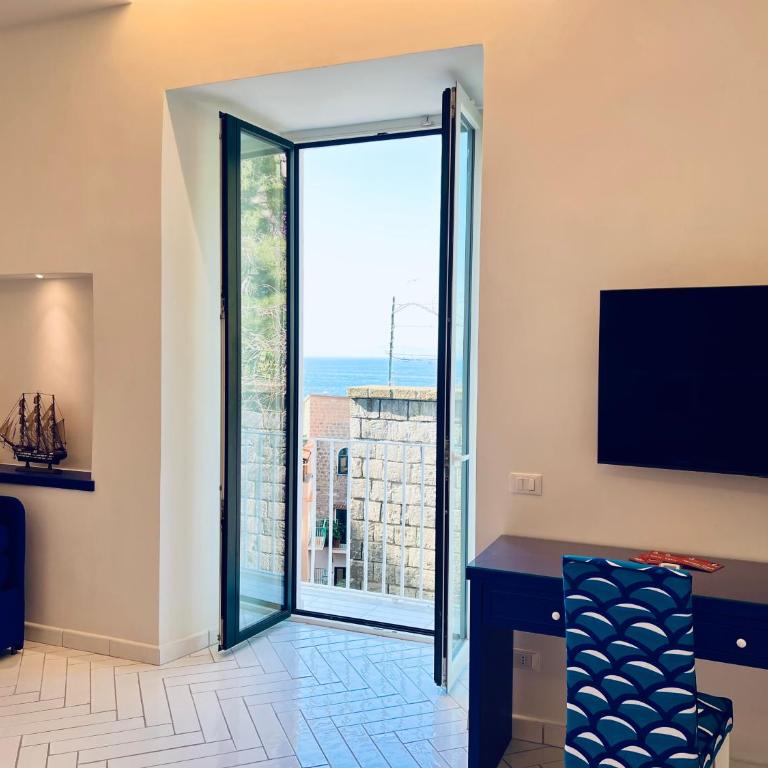 YourHome - Scirocco Suite - Appartamento con 1 Camera da Letto - 2