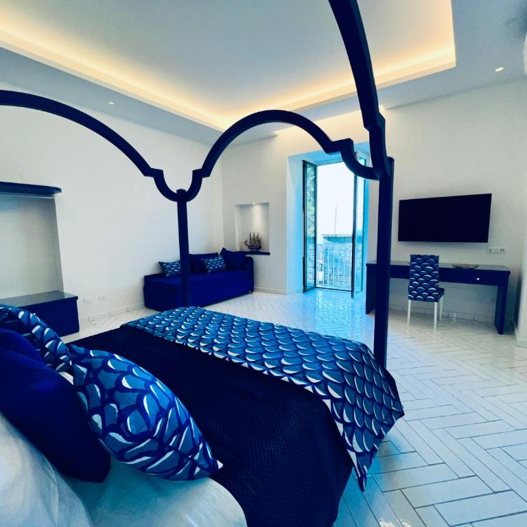 YourHome - Scirocco Suite - Appartamento con 1 Camera da Letto - 3