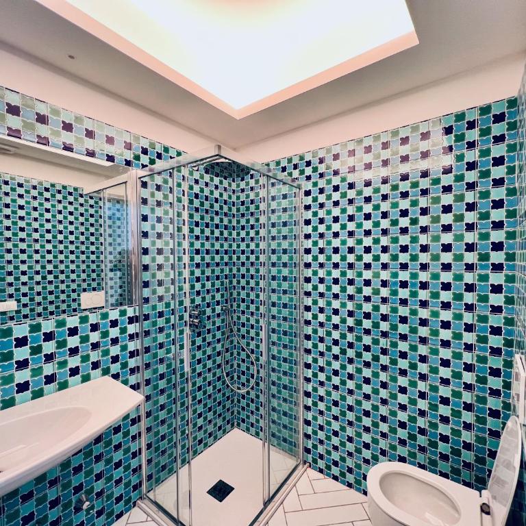 YourHome - Scirocco Suite - Appartamento con 1 Camera da Letto - 14