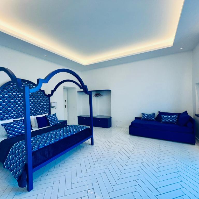 YourHome - Scirocco Suite - Appartamento con 1 Camera da Letto - 9