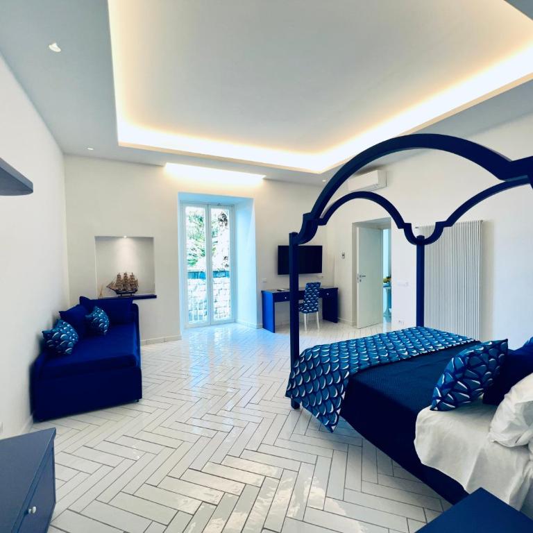 YourHome - Scirocco Suite - Appartamento con 1 Camera da Letto - 1
