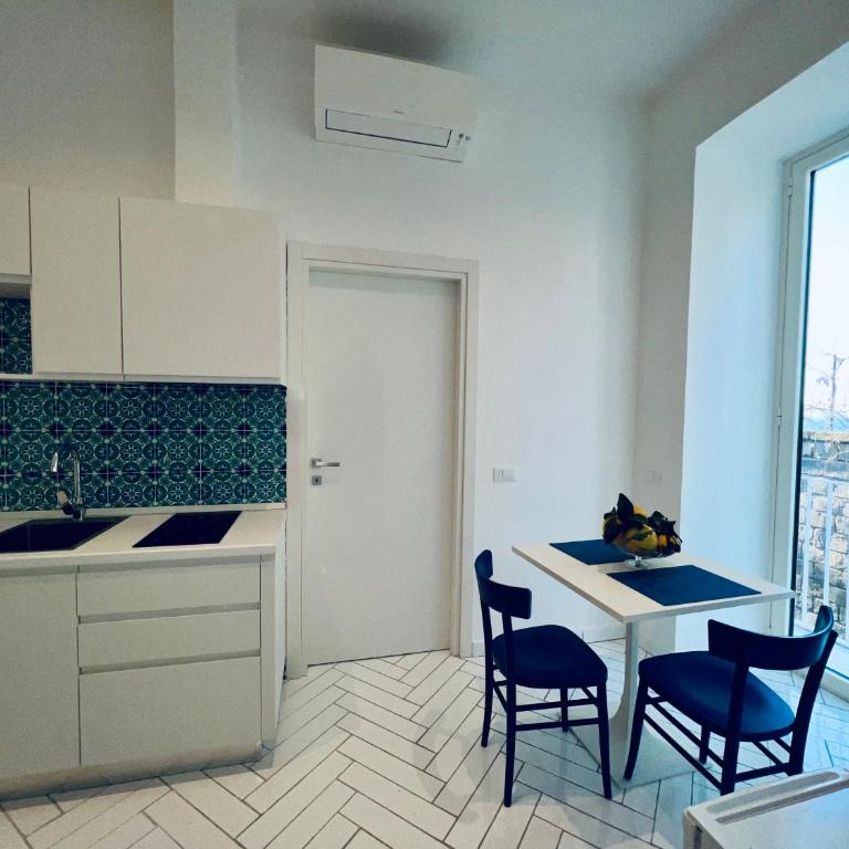YourHome - Scirocco Suite - Appartamento con 1 Camera da Letto - 6