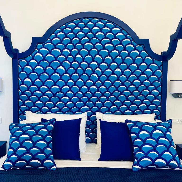 YourHome - Scirocco Suite - Appartamento con 1 Camera da Letto - 13