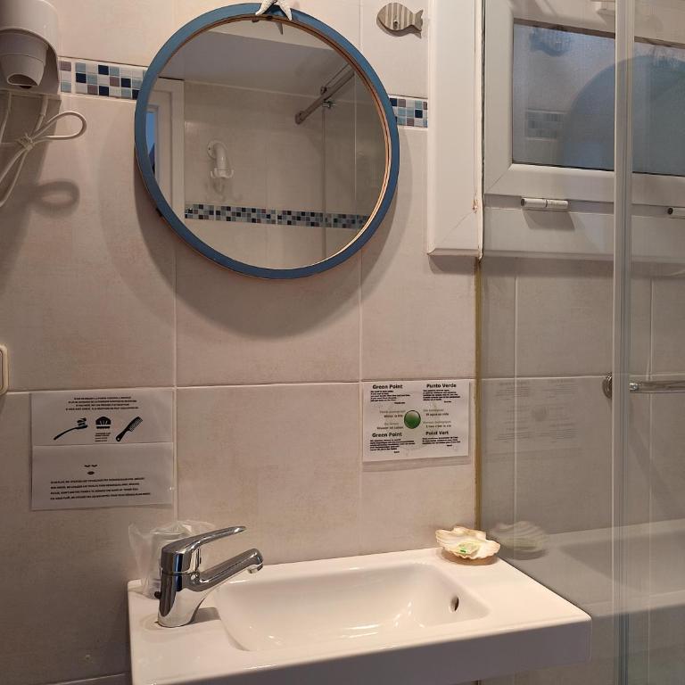 Hotel Cap d'Or - Children only from 14 years old - Habitación Individual - 4