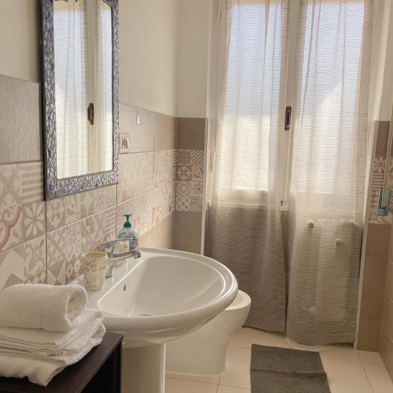 Argentina Home - Apartment mit 1 Schlafzimmer - 16