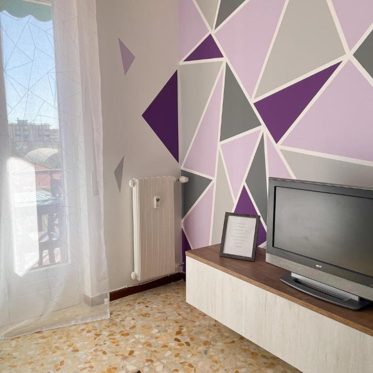 Argentina Home - Apartment mit 1 Schlafzimmer - 11