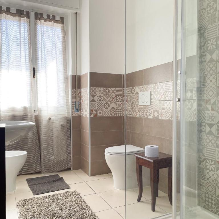 Argentina Home - Apartment mit 1 Schlafzimmer - 18
