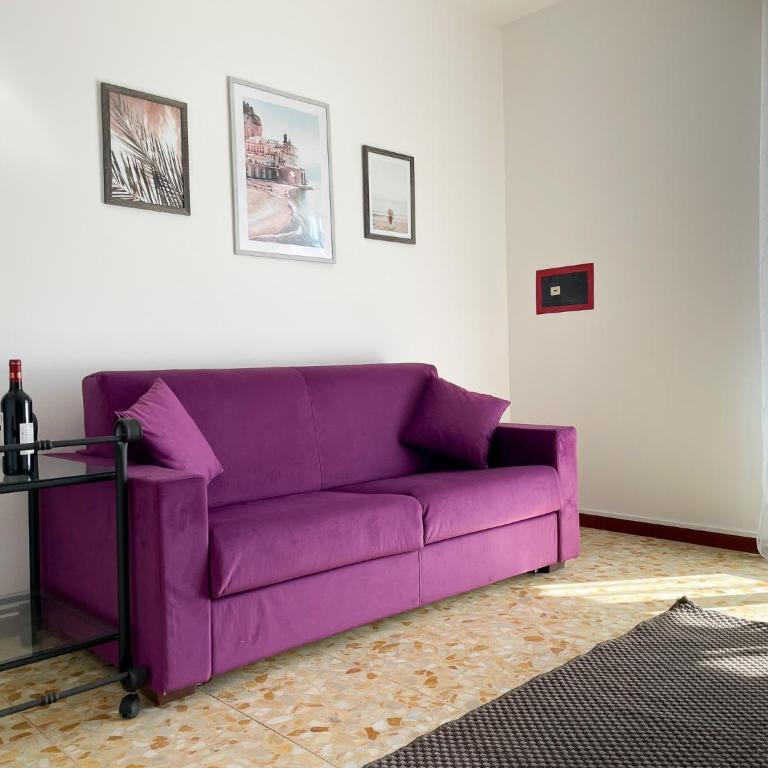 Argentina Home - Apartment mit 1 Schlafzimmer - 7