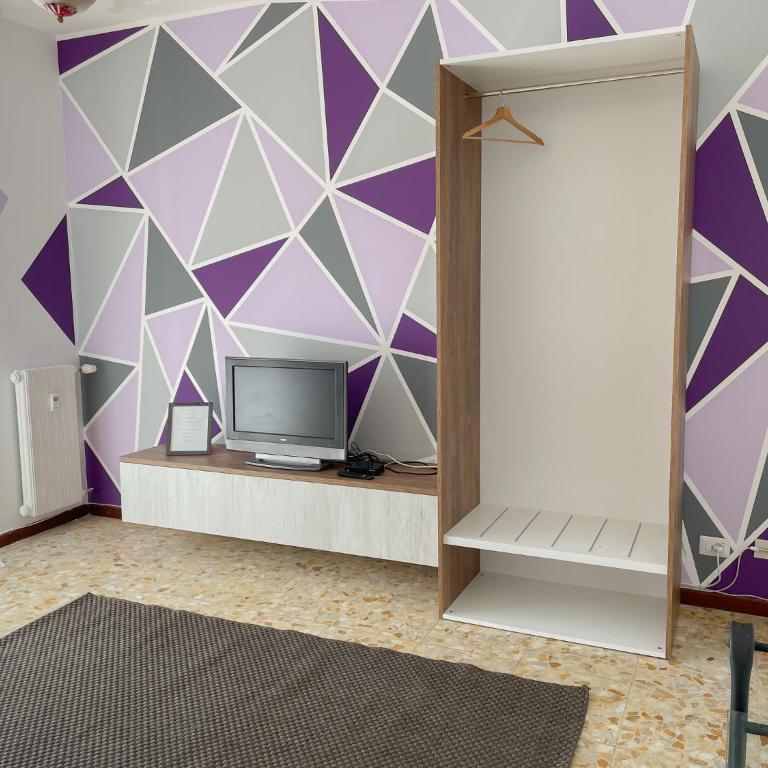 Argentina Home - Apartment mit 1 Schlafzimmer - 20