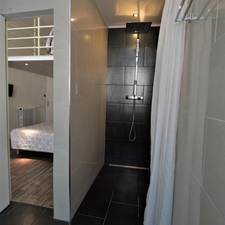 Hotel Cresp - Chambre Triple avec Mezzanine - 3