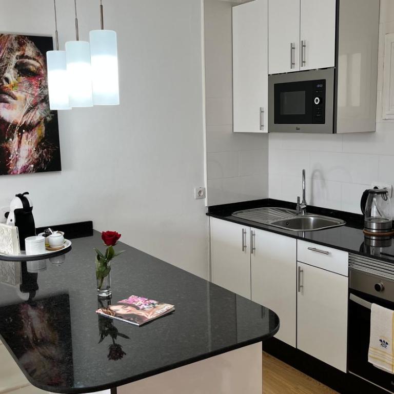 El Sueño Ocean Lanzamar - Puerto Del Carmen - Apartamento de 1 dormitorio - 5