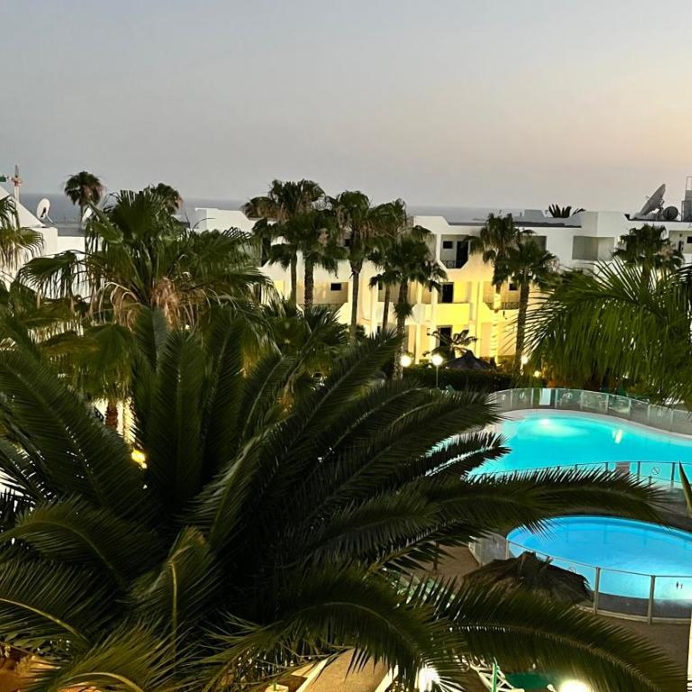 El Sueño Ocean Lanzamar - Puerto Del Carmen - Apartamento de 1 dormitorio - 19
