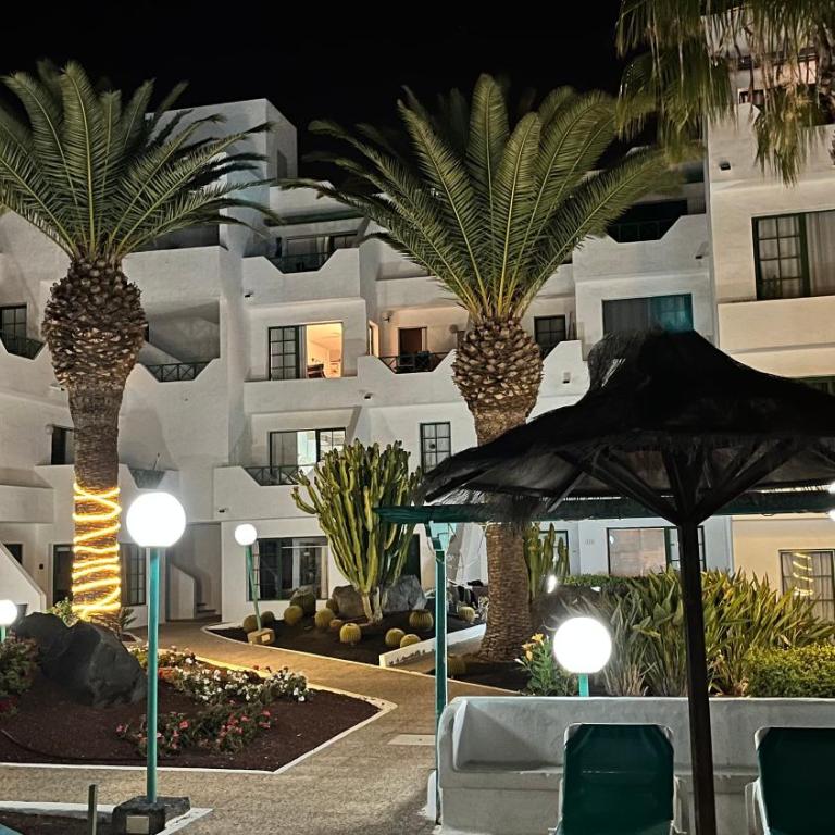 El Sueño Ocean Lanzamar - Puerto Del Carmen - Apartamento de 1 dormitorio - 23