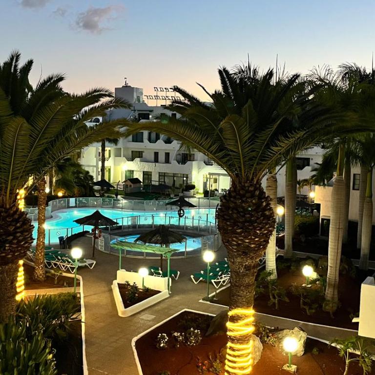 El Sueño Ocean Lanzamar - Puerto Del Carmen - Apartamento de 1 dormitorio - 12