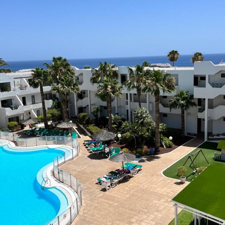 El Sueño Ocean Lanzamar - Puerto Del Carmen - Apartamento de 1 dormitorio - 14