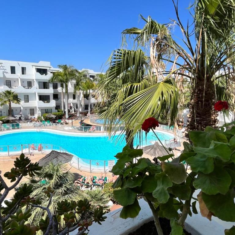 El Sueño Ocean Lanzamar - Puerto Del Carmen - Apartamento de 1 dormitorio - 17