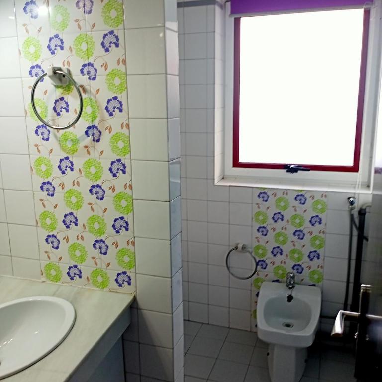 VUT "O Pazo" Sanxenxo os espera - Apartamento de 2 dormitorios - 20