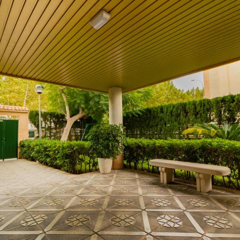 BONITO APARTAMENTO EN PLAYA DE GANDIA - Apartamento de 1 dormitorio - 7