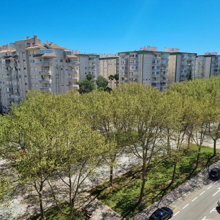 BONITO APARTAMENTO EN PLAYA DE GANDIA - Apartamento de 1 dormitorio - 10