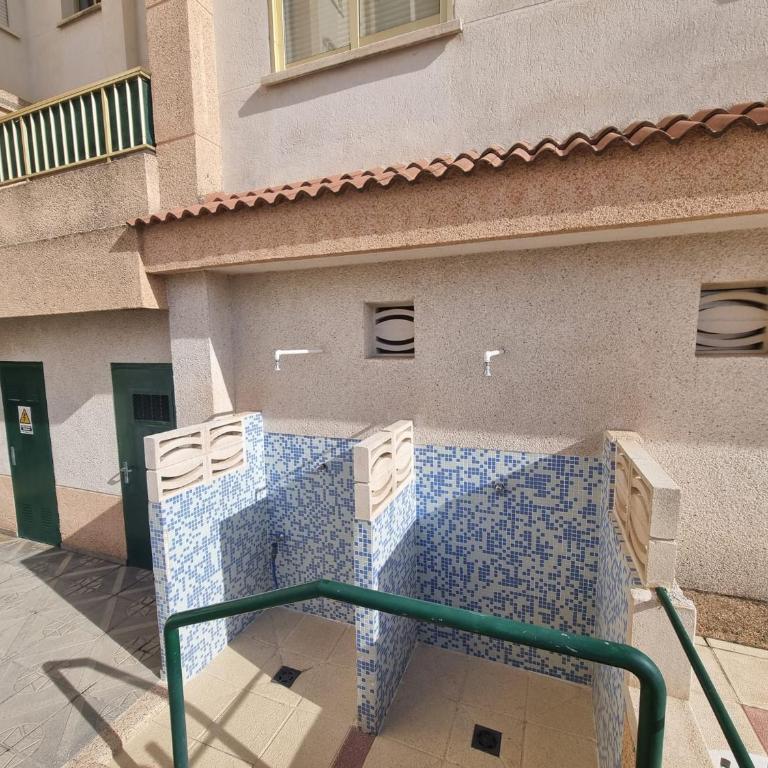 BONITO APARTAMENTO EN PLAYA DE GANDIA - Apartamento de 1 dormitorio - 14