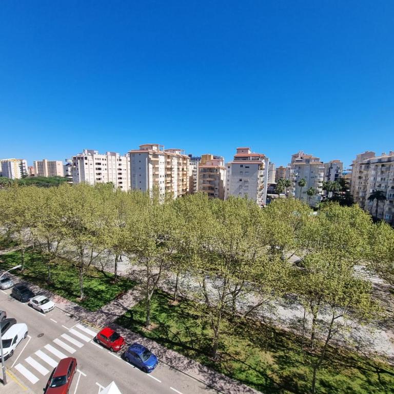 BONITO APARTAMENTO EN PLAYA DE GANDIA - Apartamento de 1 dormitorio - 16