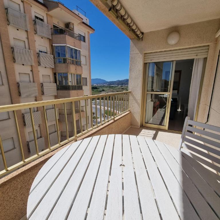 BONITO APARTAMENTO EN PLAYA DE GANDIA - Apartamento de 1 dormitorio - 18